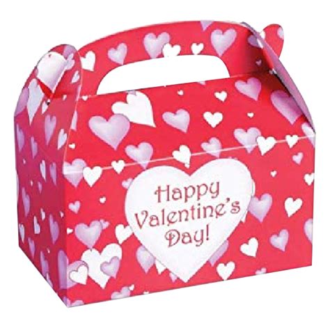 valentines packaging wholesale